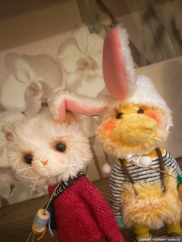 УтКака не водоплавающая — Интересные игрушки и фигурки (разное): редкие