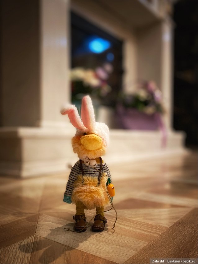 УтКака не водоплавающая — Интересные игрушки и фигурки (разное): редкие