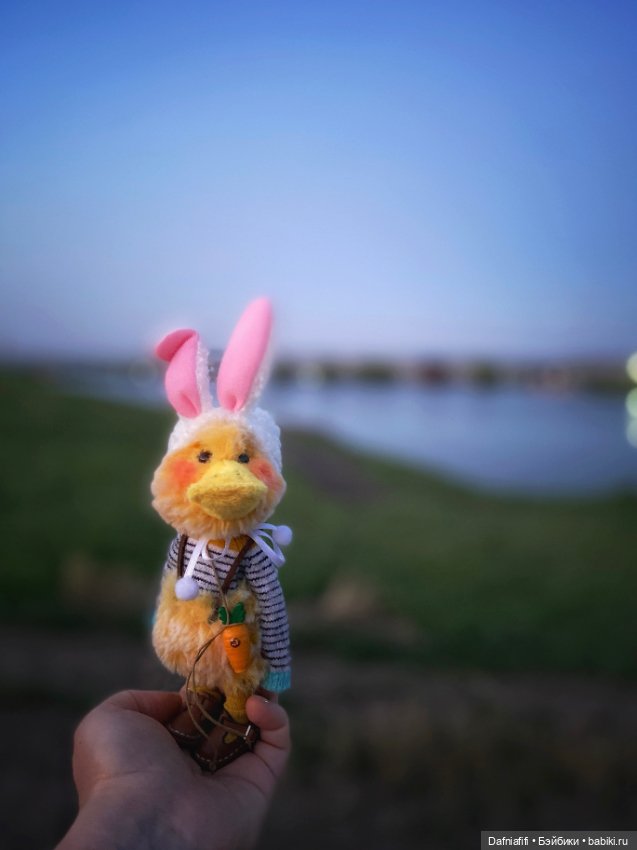 УтКака не водоплавающая — Интересные игрушки и фигурки (разное): редкие (фото 9)