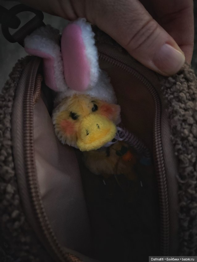 УтКака не водоплавающая — Интересные игрушки и фигурки (разное): редкие