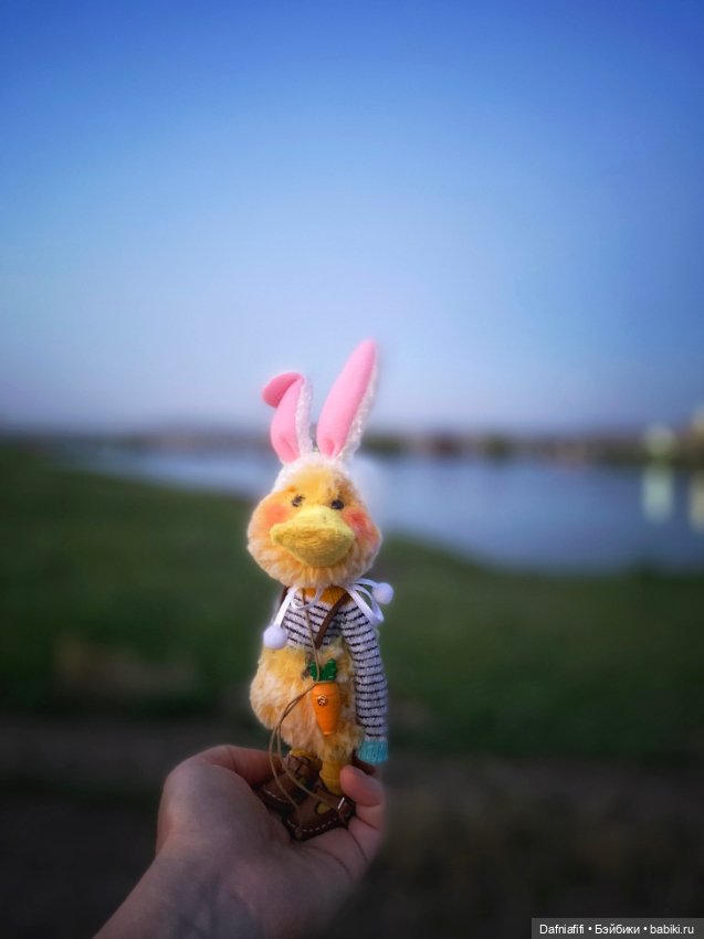 УтКака не водоплавающая — Интересные игрушки и фигурки (разное): редкие (фото 8)