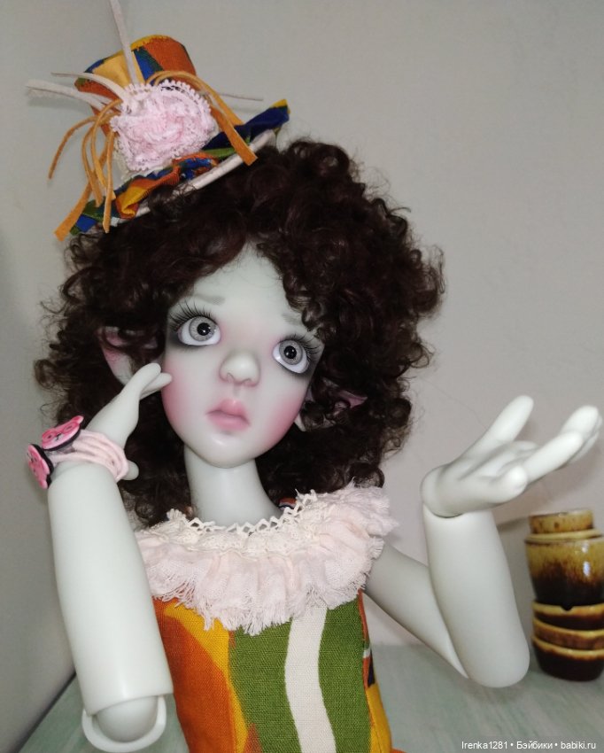 Синдром не расставания..или любовь (фото 9)