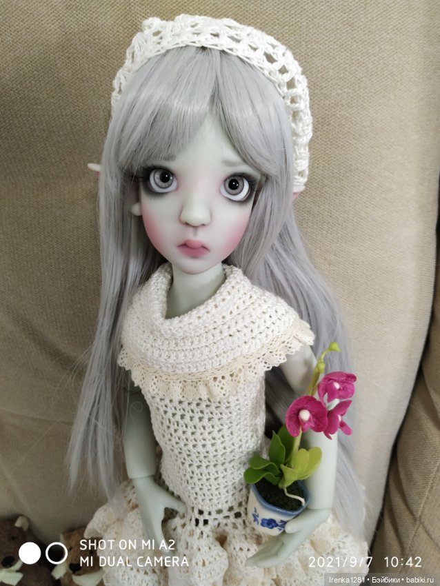 Синдром не расставания..или любовь