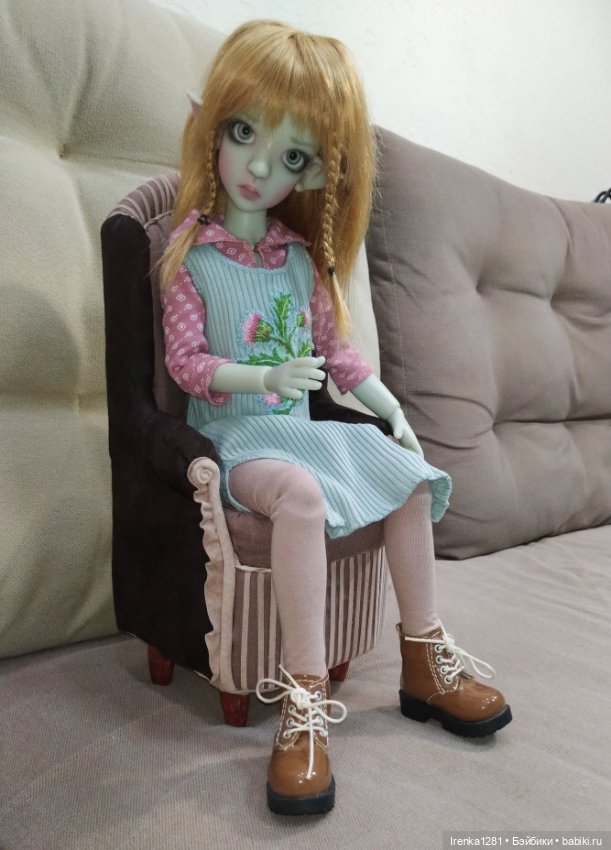 Синдром не расставания..или любовь (фото 10)