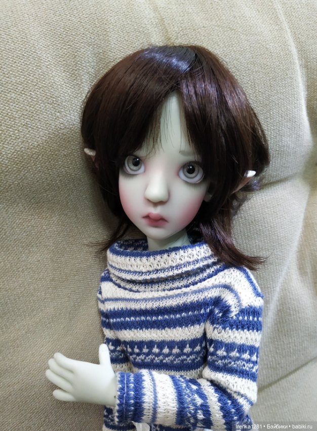 Синдром не расставания..или любовь (фото 8)