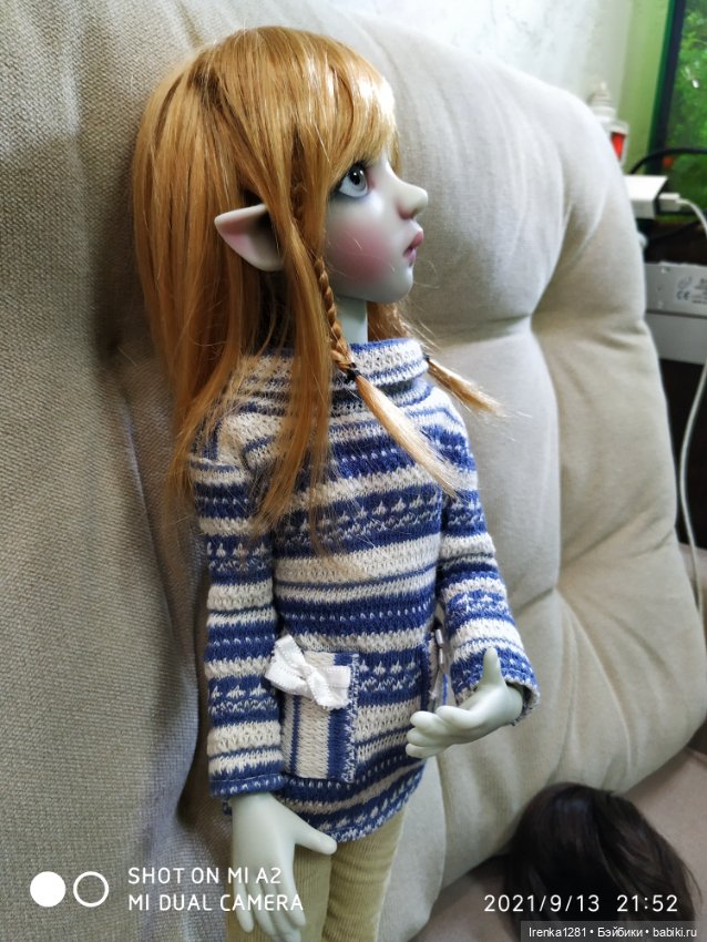 Синдром не расставания..или любовь (фото 6)