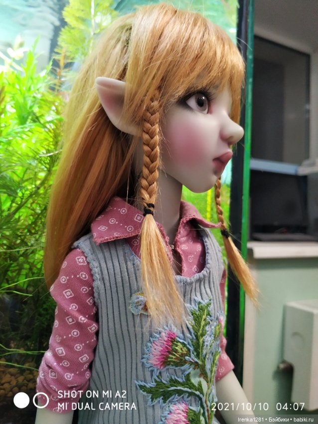 Синдром не расставания..или любовь (фото 3)