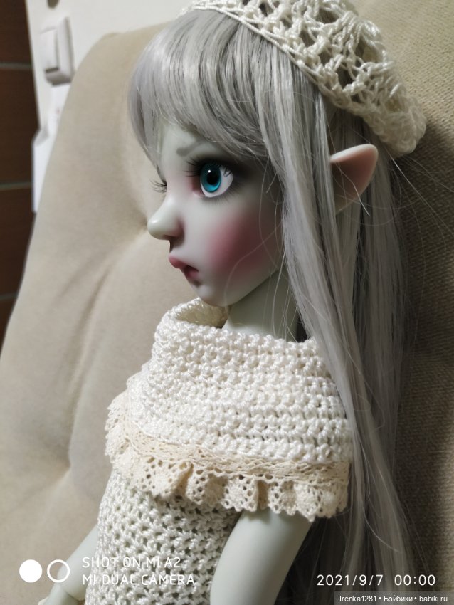 Синдром не расставания..или любовь