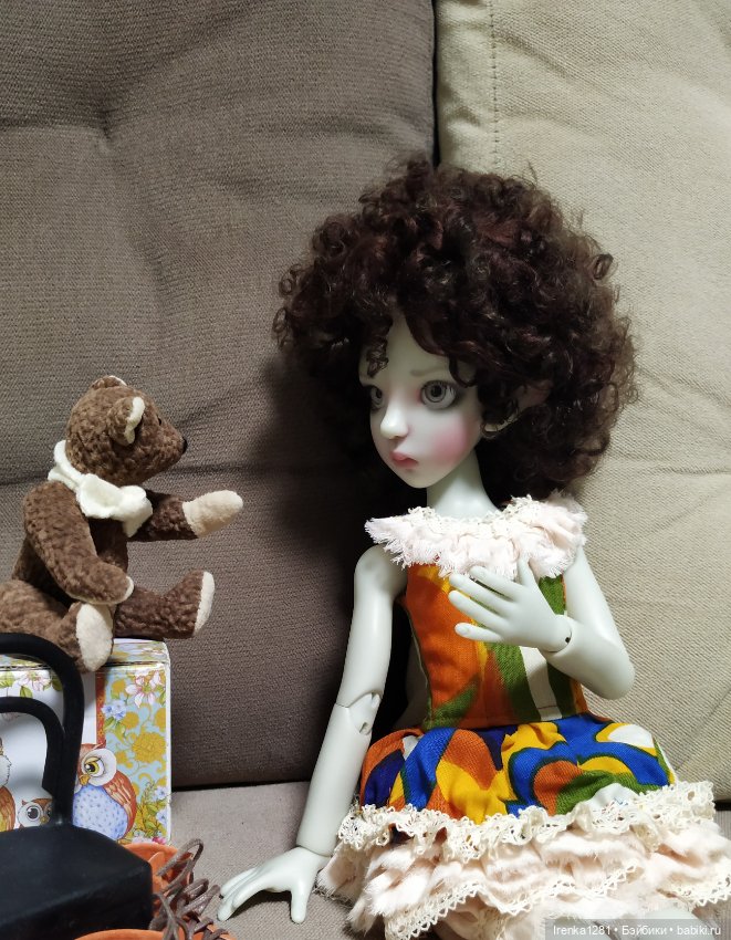 Синдром не расставания..или любовь (фото 5)