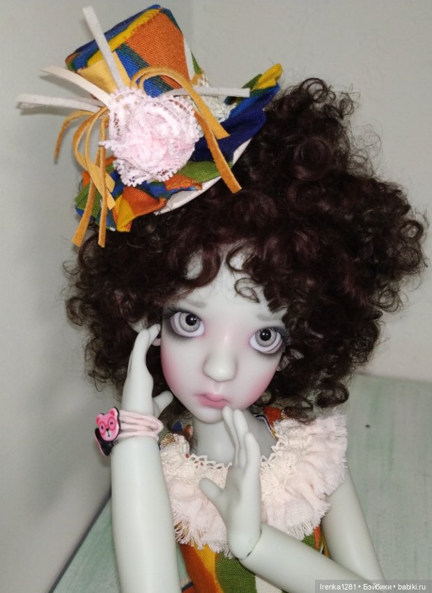 Синдром не расставания..или любовь (фото 4)