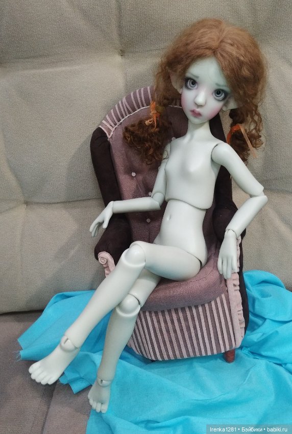 Синдром не расставания..или любовь