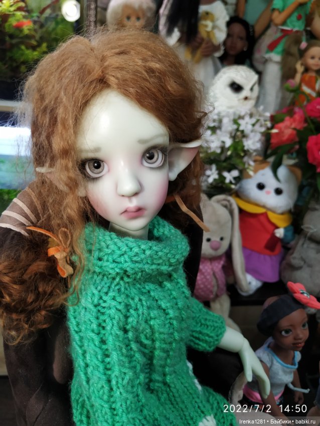 Синдром не расставания..или любовь (фото 7)