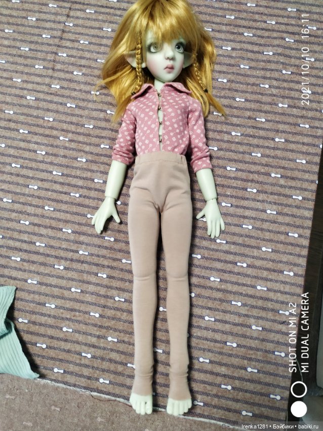 Синдром не расставания..или любовь (фото 2)