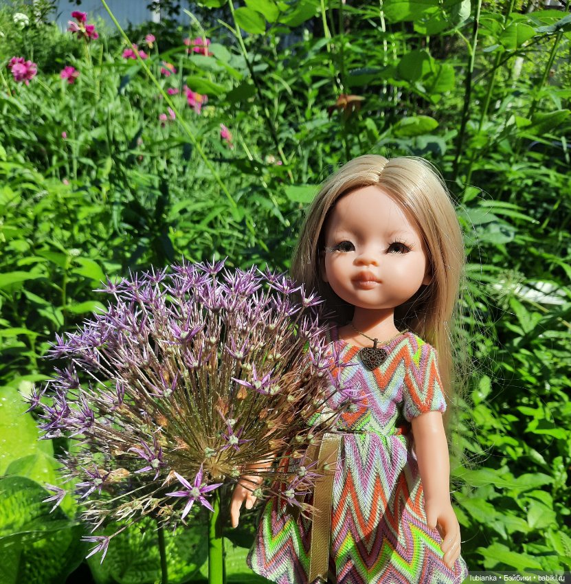 Парочка паолочья моя — Куклы Paola Reina (Паола Рейна): новинки