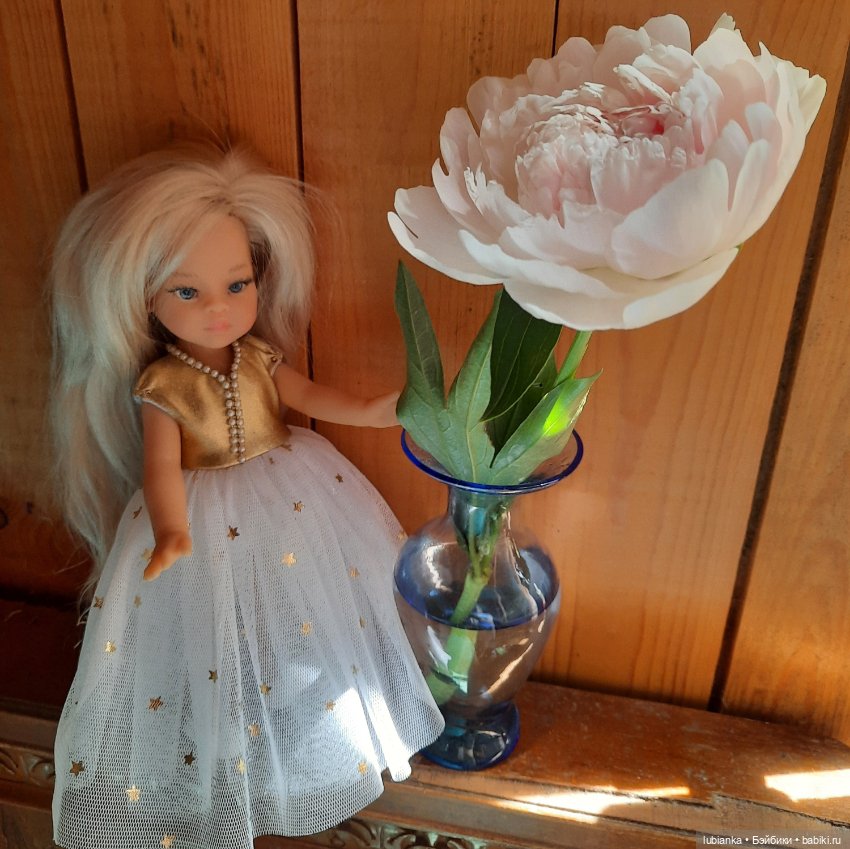 Парочка паолочья моя — Куклы Paola Reina (Паола Рейна): новинки