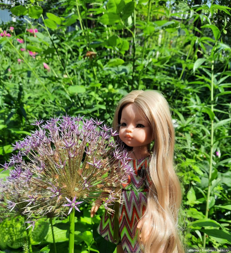 Парочка паолочья моя — Куклы Paola Reina (Паола Рейна): новинки