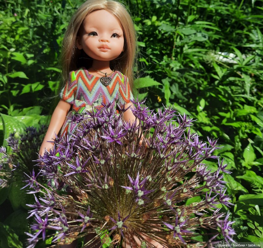 Парочка паолочья моя — Куклы Paola Reina (Паола Рейна): новинки