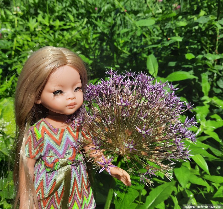 Парочка паолочья моя — Куклы Paola Reina (Паола Рейна): новинки