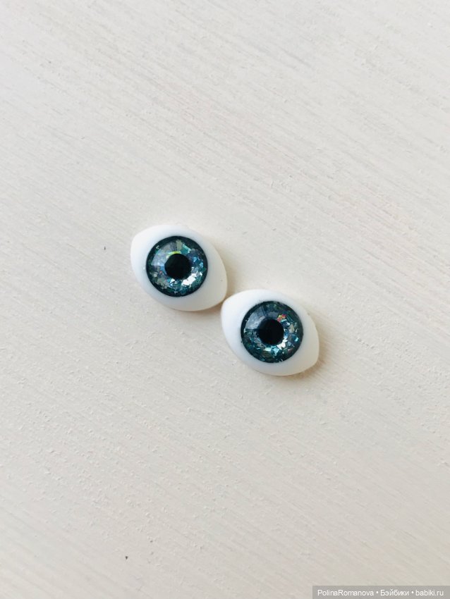 Глазки для настоящих Фей — Интересное и необычное: фотоподборки