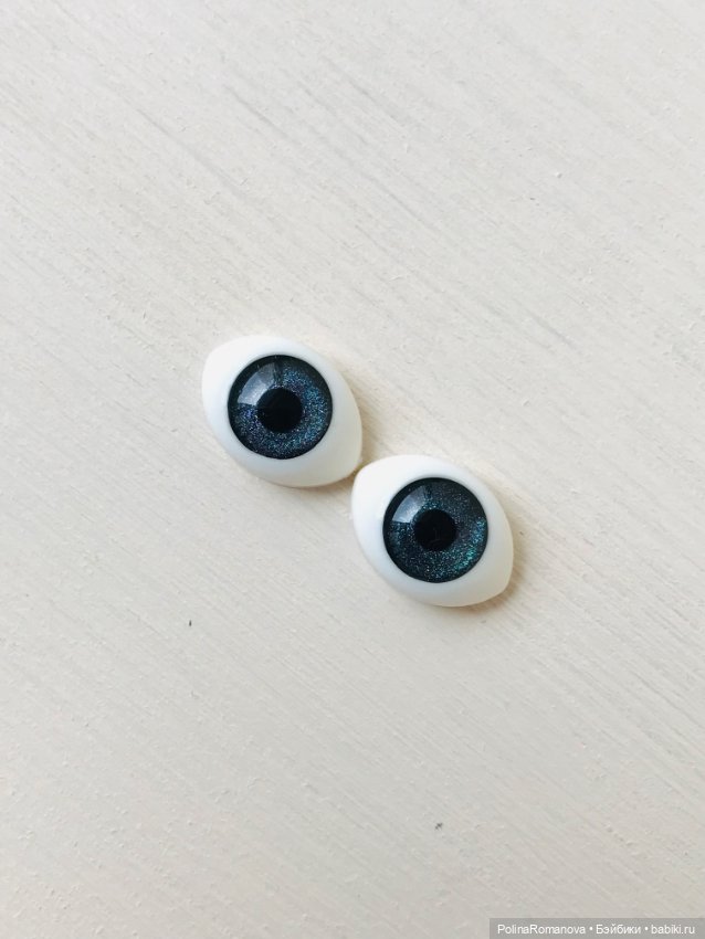 Глазки для настоящих Фей — Интересное и необычное: фотоподборки