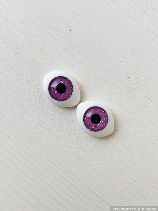 Глазки для настоящих Фей — Интересное и необычное: фотоподборки