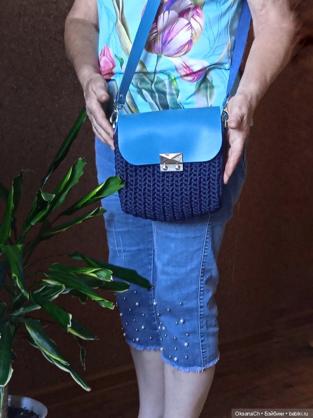 Синий туман - на обман не похож