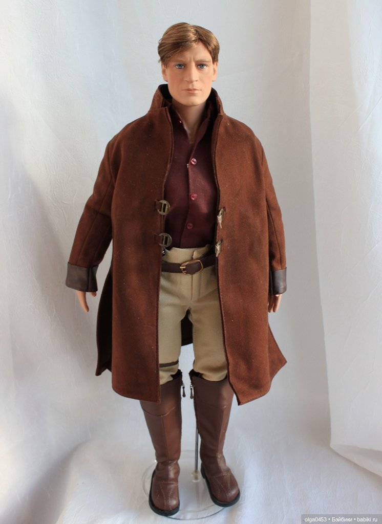 Куклы Tonner: ч. 76 — Фэшн (фото 2)