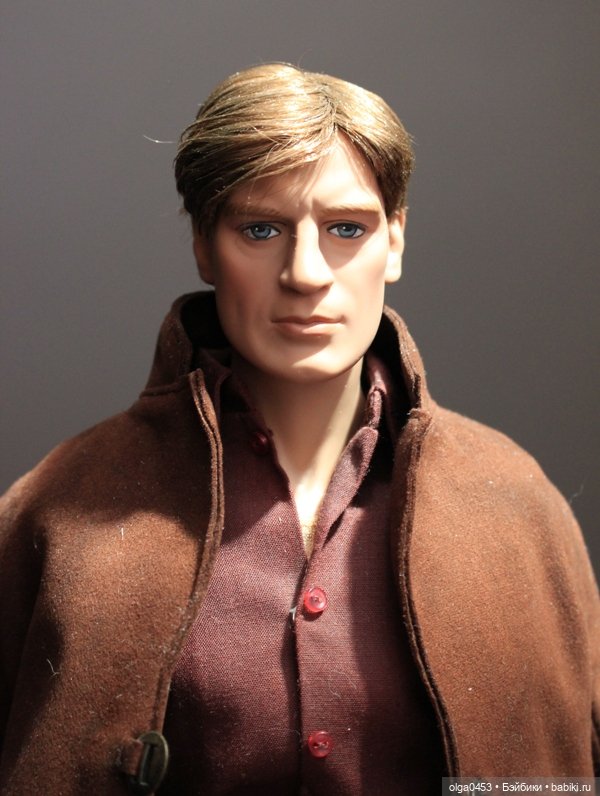 Куклы Tonner: ч. 76 — Фэшн