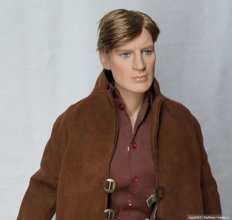 Куклы Tonner: ч. 76 — Фэшн (фото 9)