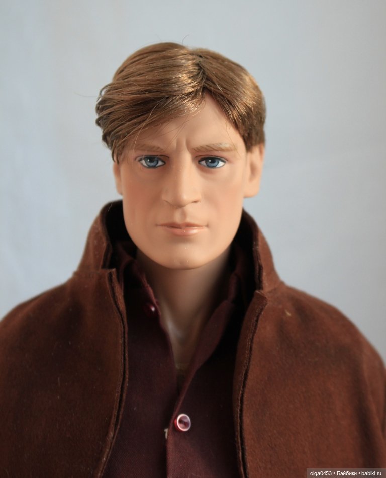 Куклы Tonner: ч. 76 — Фэшн