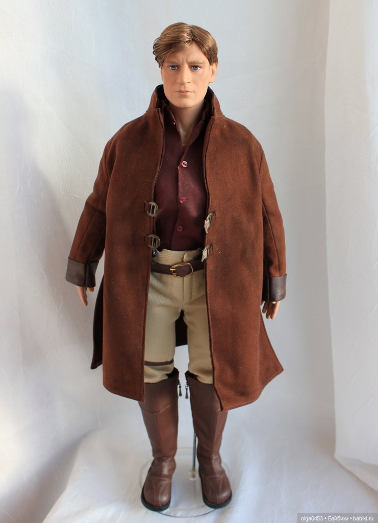 Куклы Tonner: ч. 76 — Фэшн (фото 3)