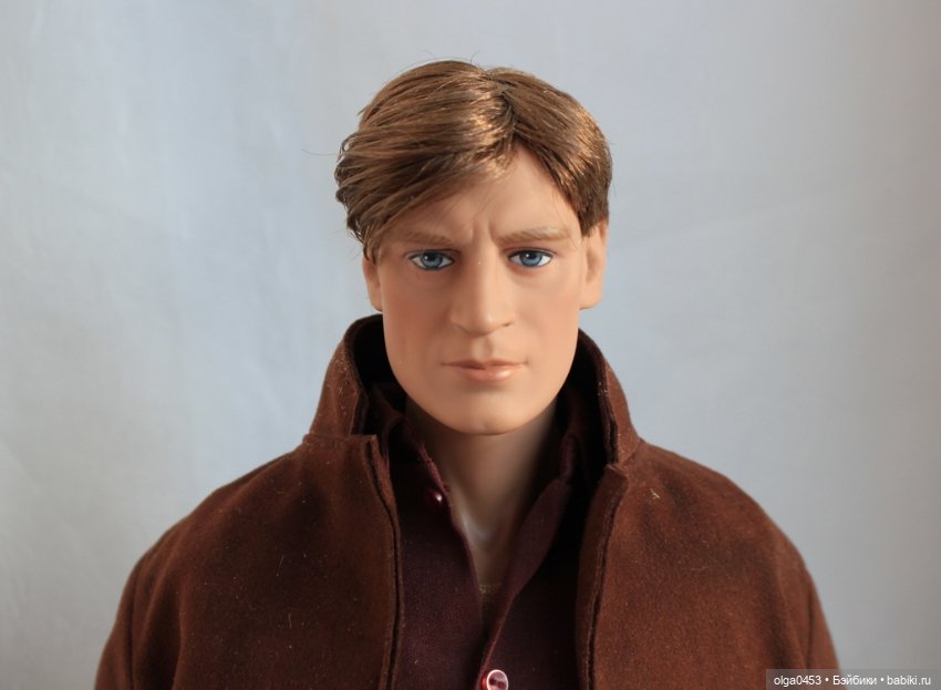 Куклы Tonner: ч. 76 — Фэшн