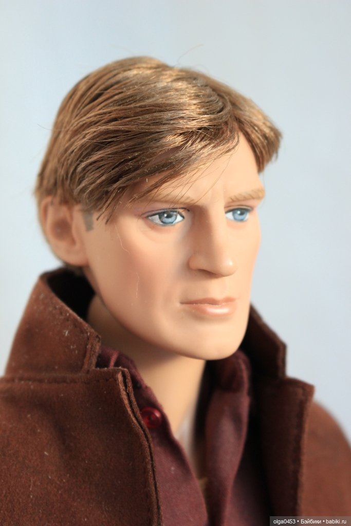 Куклы Tonner: ч. 76 — Фэшн