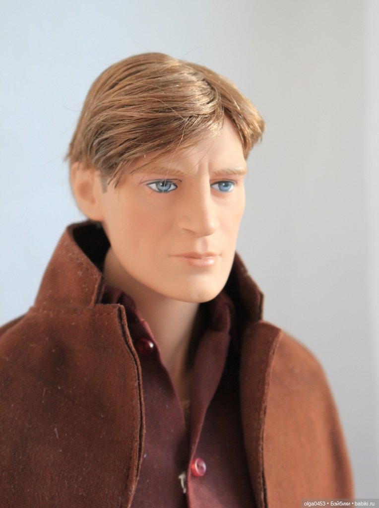 Куклы Tonner: ч. 76 — Фэшн