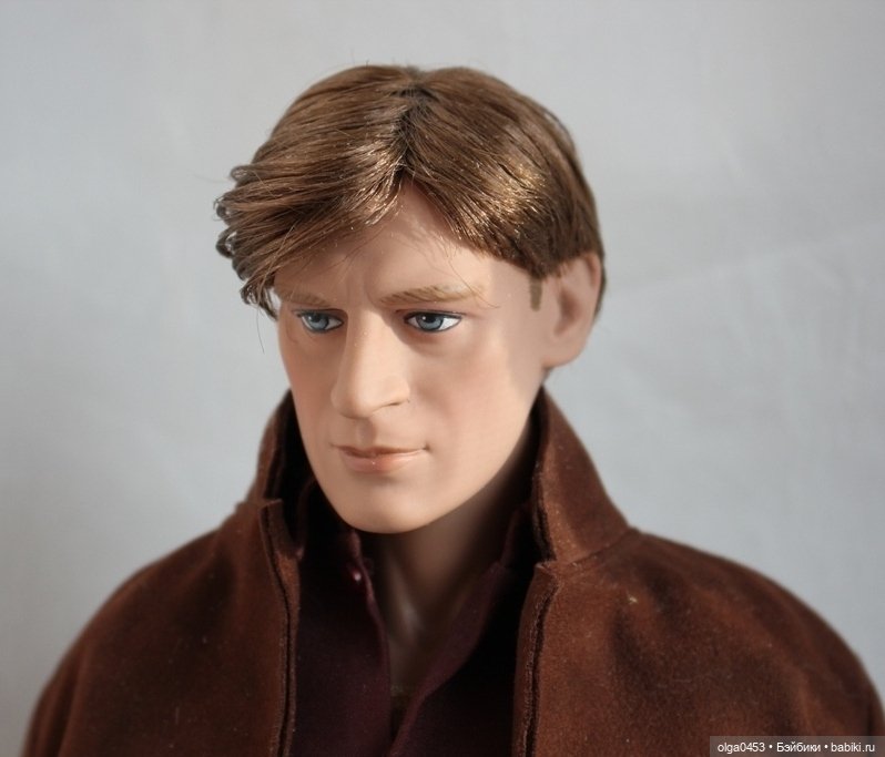 Куклы Tonner: ч. 76 — Фэшн