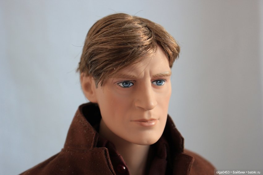 Куклы Tonner: ч. 76 — Фэшн