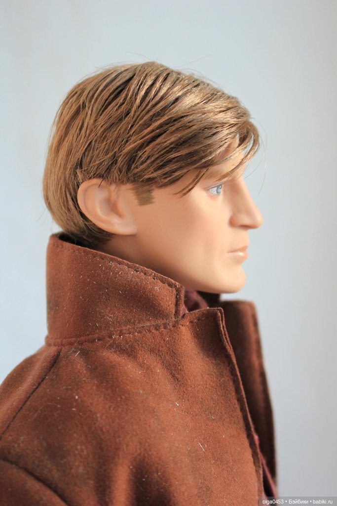 Куклы Tonner: ч. 76 — Фэшн