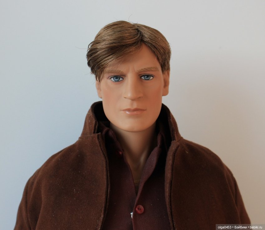 Куклы Tonner: ч. 76 — Фэшн