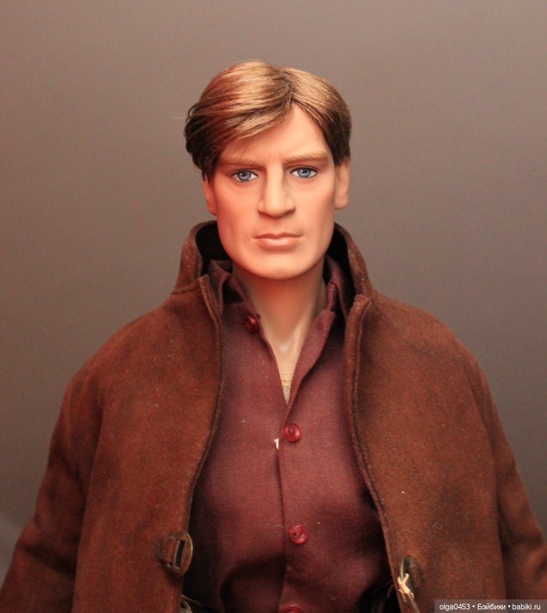 Куклы Tonner: ч. 76 — Фэшн