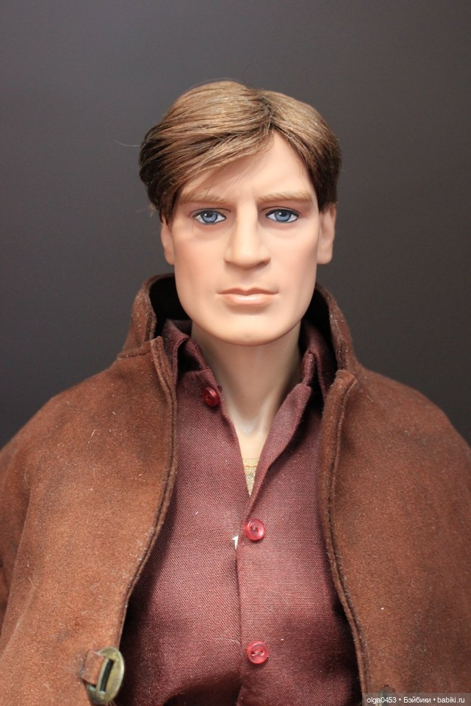 Куклы Tonner: ч. 76 — Фэшн