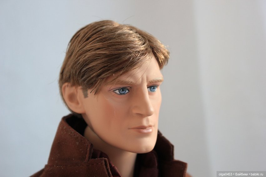 Куклы Tonner: ч. 76 — Фэшн