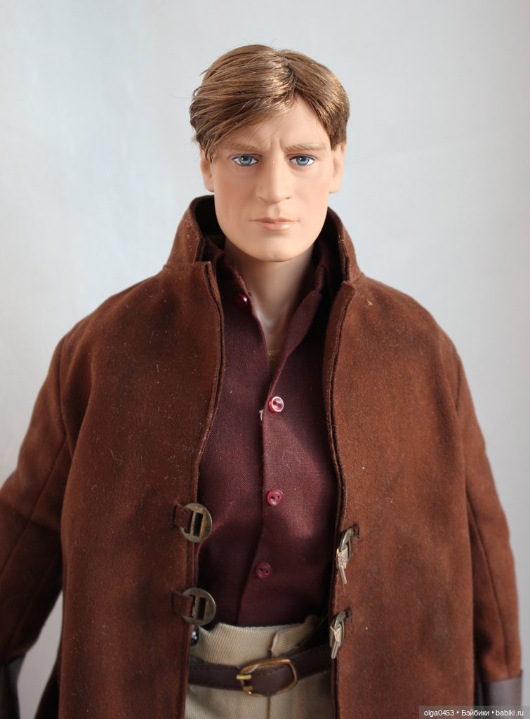 Куклы Tonner: ч. 76 — Фэшн (фото 7)