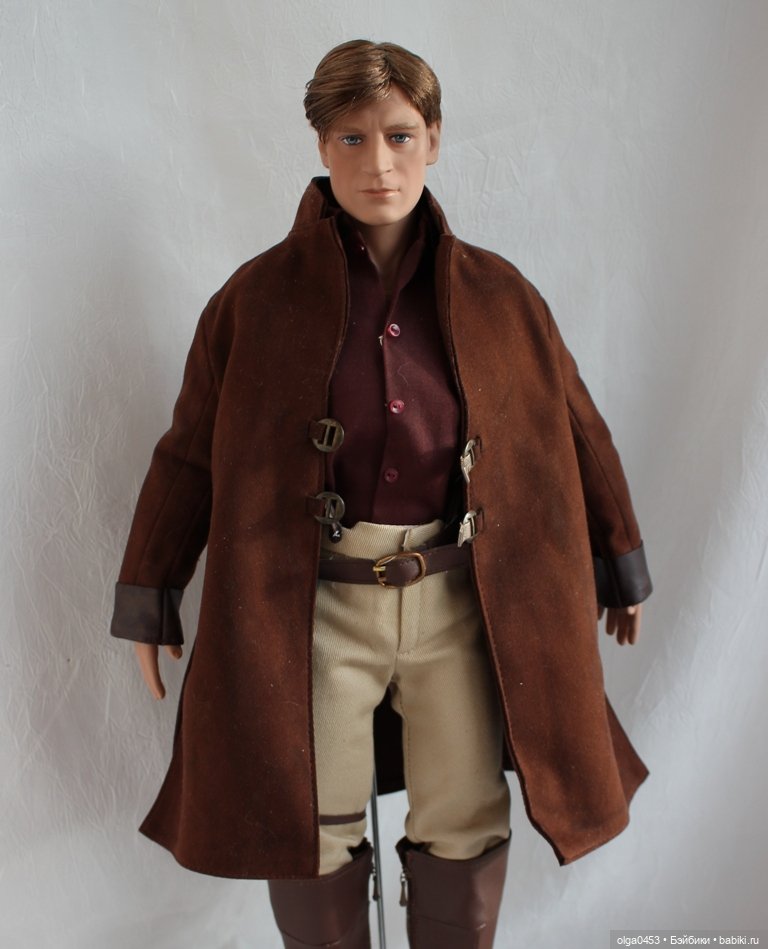 Куклы Tonner: ч. 76 — Фэшн (фото 4)