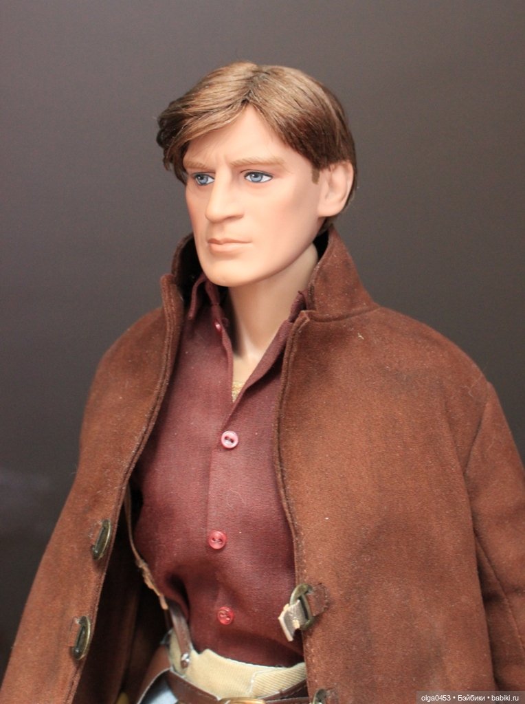 Куклы Tonner: ч. 76 — Фэшн