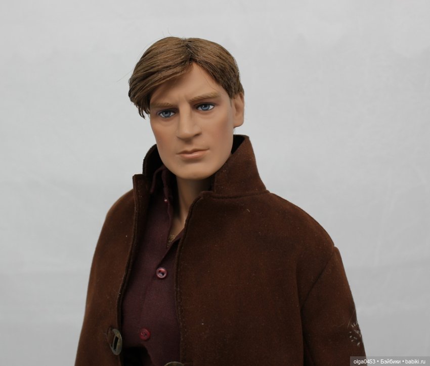 Куклы Tonner: ч. 76 — Фэшн