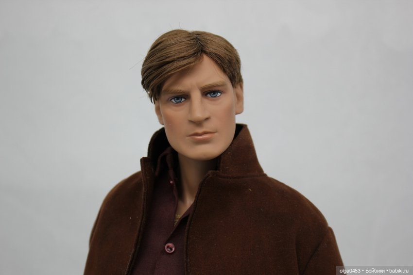 Куклы Tonner: ч. 76 — Фэшн