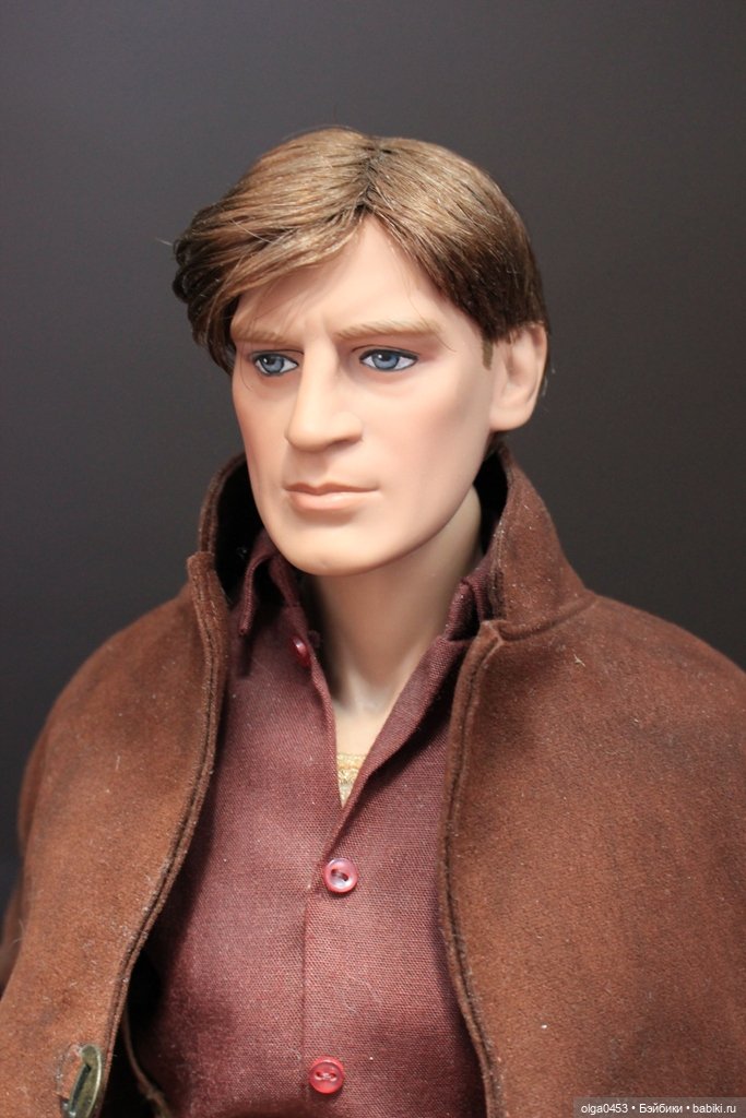 Куклы Tonner: ч. 76 — Фэшн