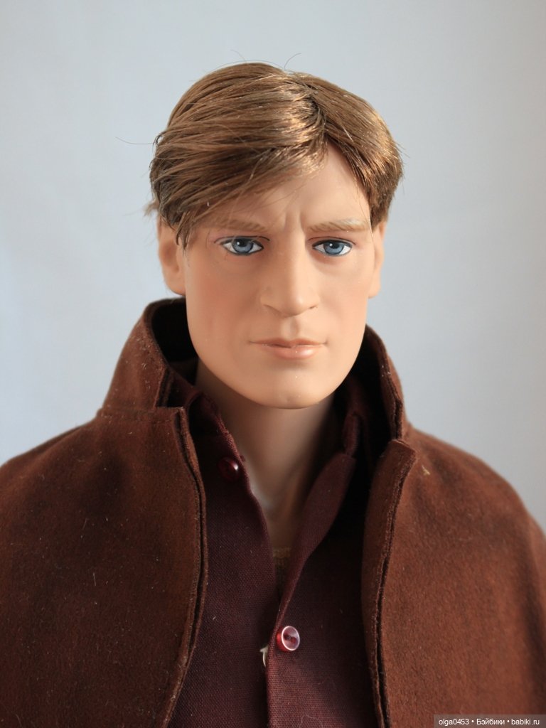 Куклы Tonner: ч. 76 — Фэшн