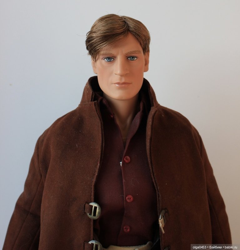 Куклы Tonner: ч. 76 — Фэшн