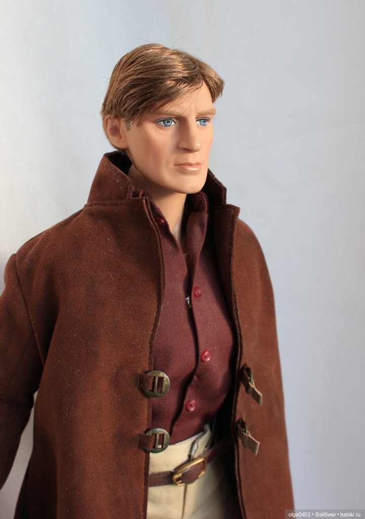 Куклы Tonner: ч. 76 — Фэшн (фото 10)